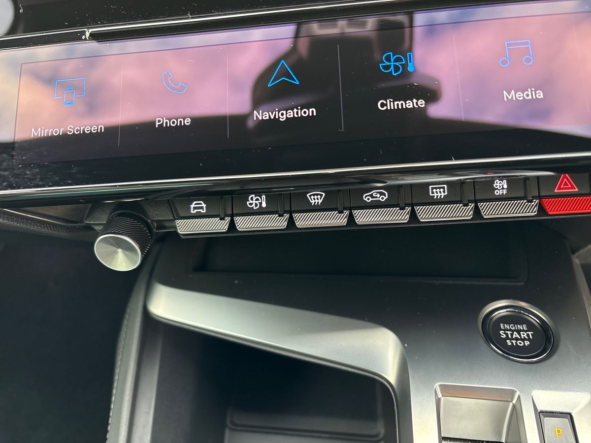 Used Peugeot 308 2024 for sale - 76638392: Photo 22