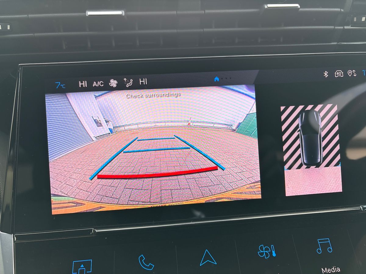 Used Peugeot 308 2024 for sale - 76638392: Photo 36