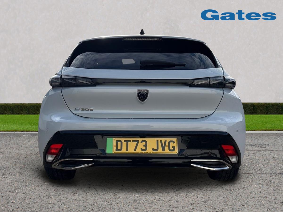 Used Peugeot 308 2024 for sale - 76638392: Photo 6