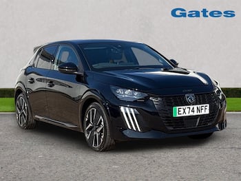 Used Peugeot 208 2025 for sale - 79677736: Photo