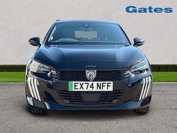 Used Peugeot 208 2025 for sale - 79677736: Photo