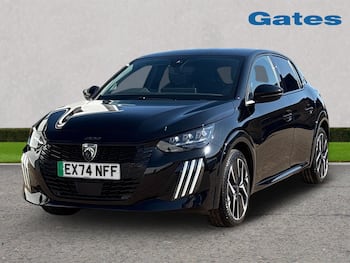 Used Peugeot 208 2025 for sale - 79677736: Photo