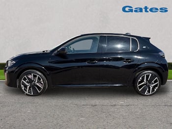 Used Peugeot 208 2025 for sale - 79677736: Photo