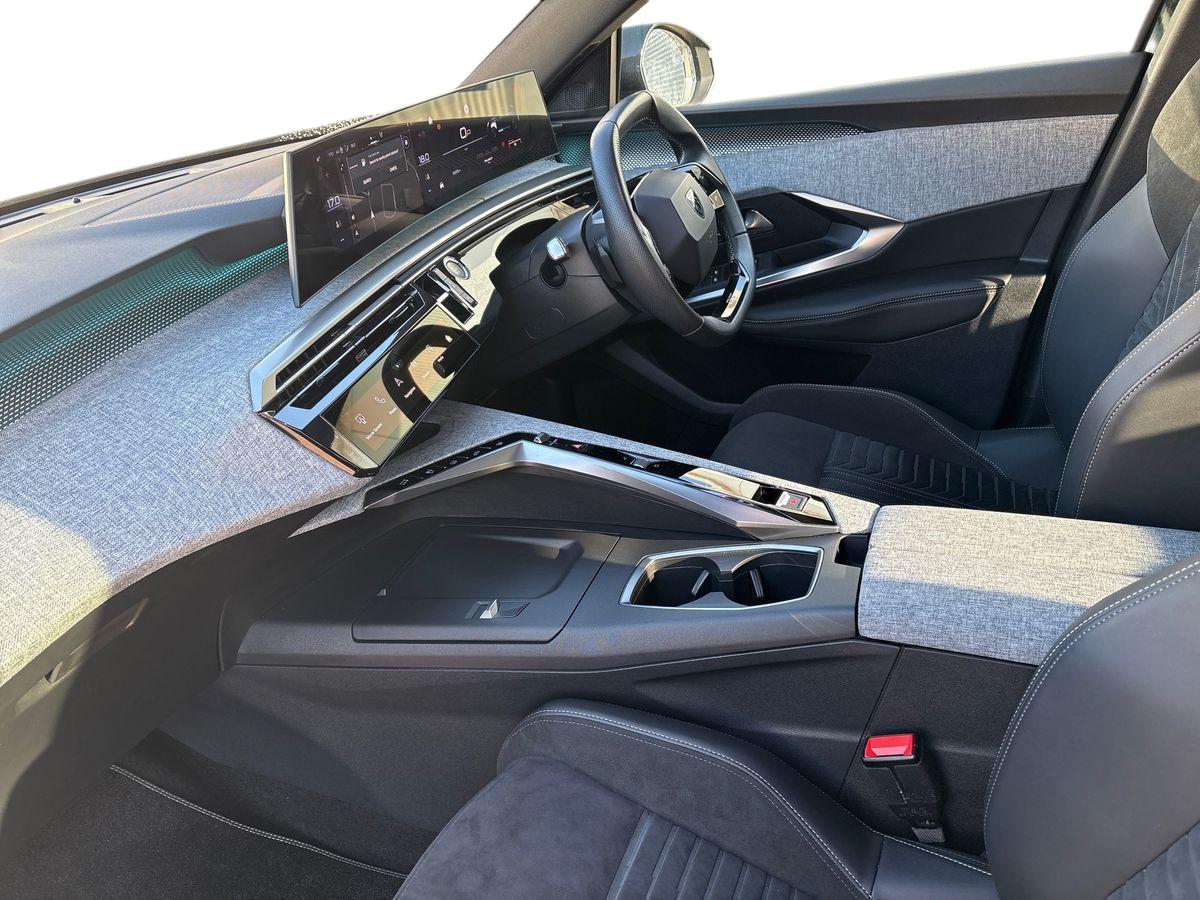 Used Peugeot 3008 2024 for sale - 76638393: Photo 11