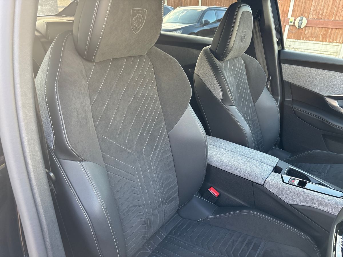 Used Peugeot 3008 2024 for sale - 76638393: Photo 12