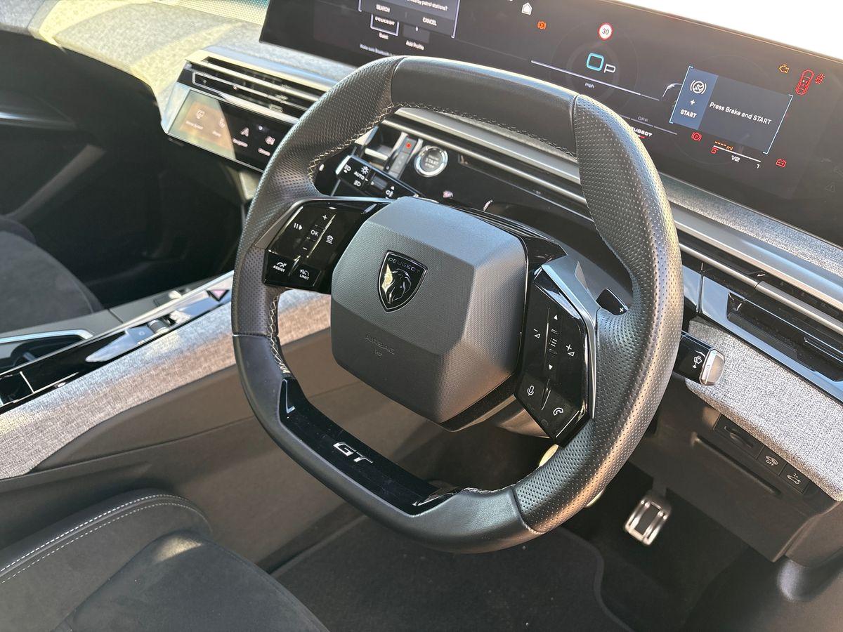 Used Peugeot 3008 2024 for sale - 76638393: Photo 17