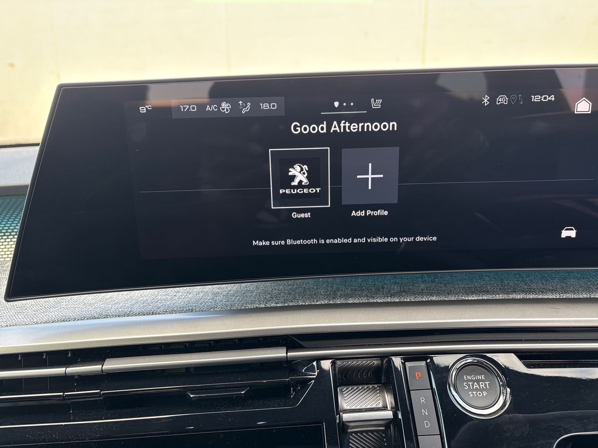 Used Peugeot 3008 2024 for sale - 76638393: Photo 19