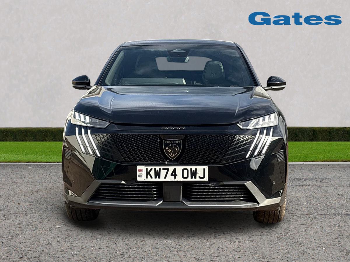 Used Peugeot 3008 2024 for sale - 76638393: Photo 2