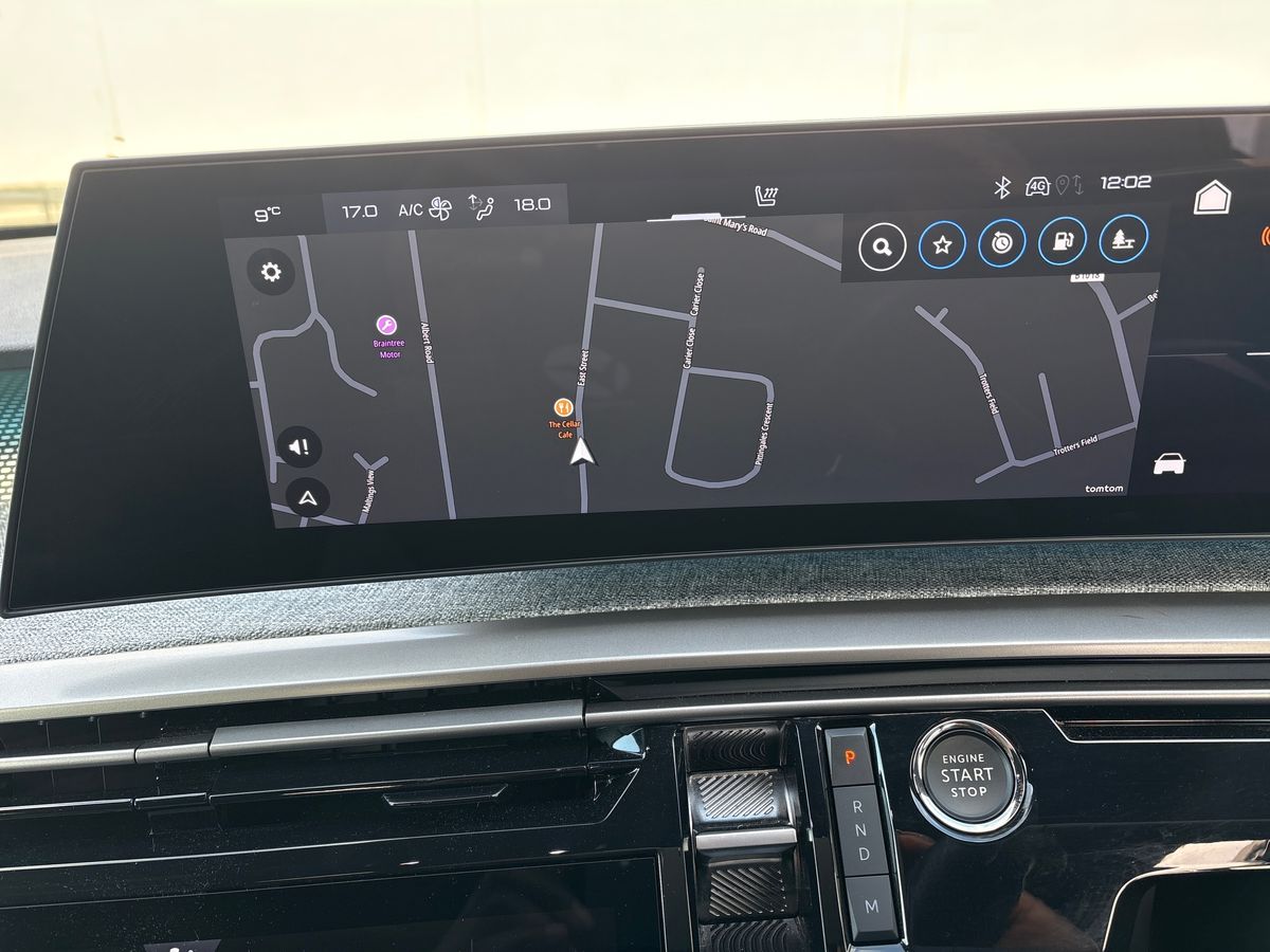 Used Peugeot 3008 2024 for sale - 76638393: Photo 20