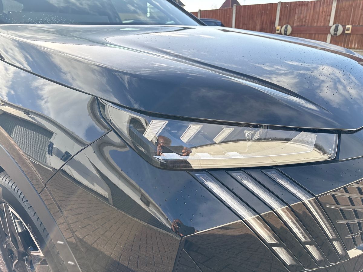 Used Peugeot 3008 2024 for sale - 76638393: Photo 32