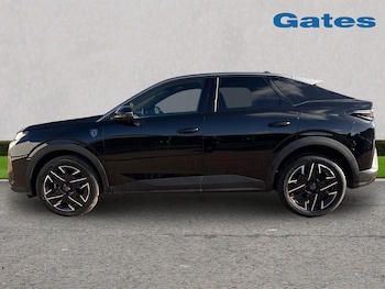 Used Peugeot 3008 2024 for sale - 76638393: Photo