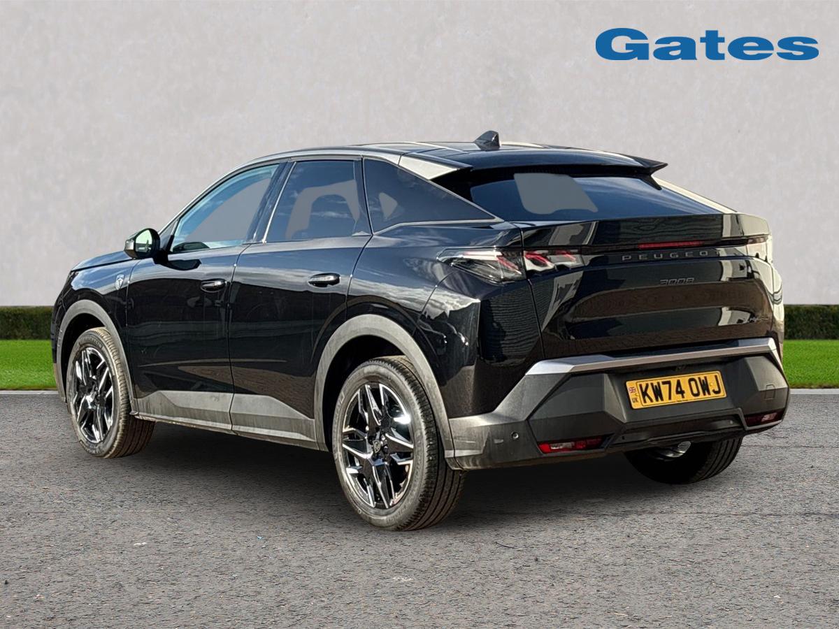 Used Peugeot 3008 2024 for sale - 76638393: Photo 5