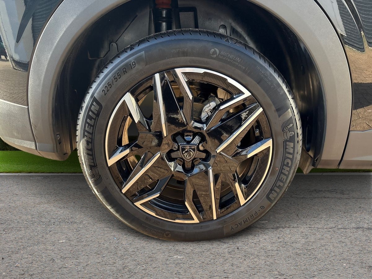 Used Peugeot 3008 2024 for sale - 76638393: Photo 9