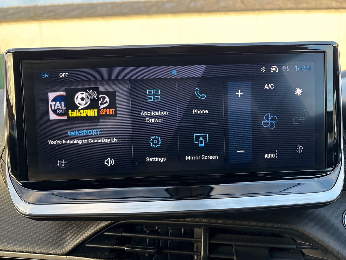 Used Peugeot 2008 2024 for sale - 77018351: Photo 19