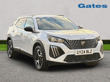 Used Peugeot 2008 2024 for sale - 77018351: Photo