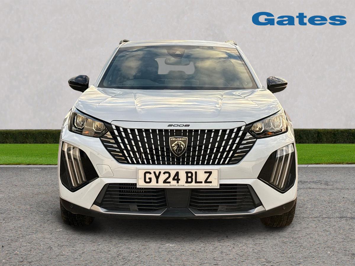 Used Peugeot 2008 2024 for sale - 77018351: Photo 2