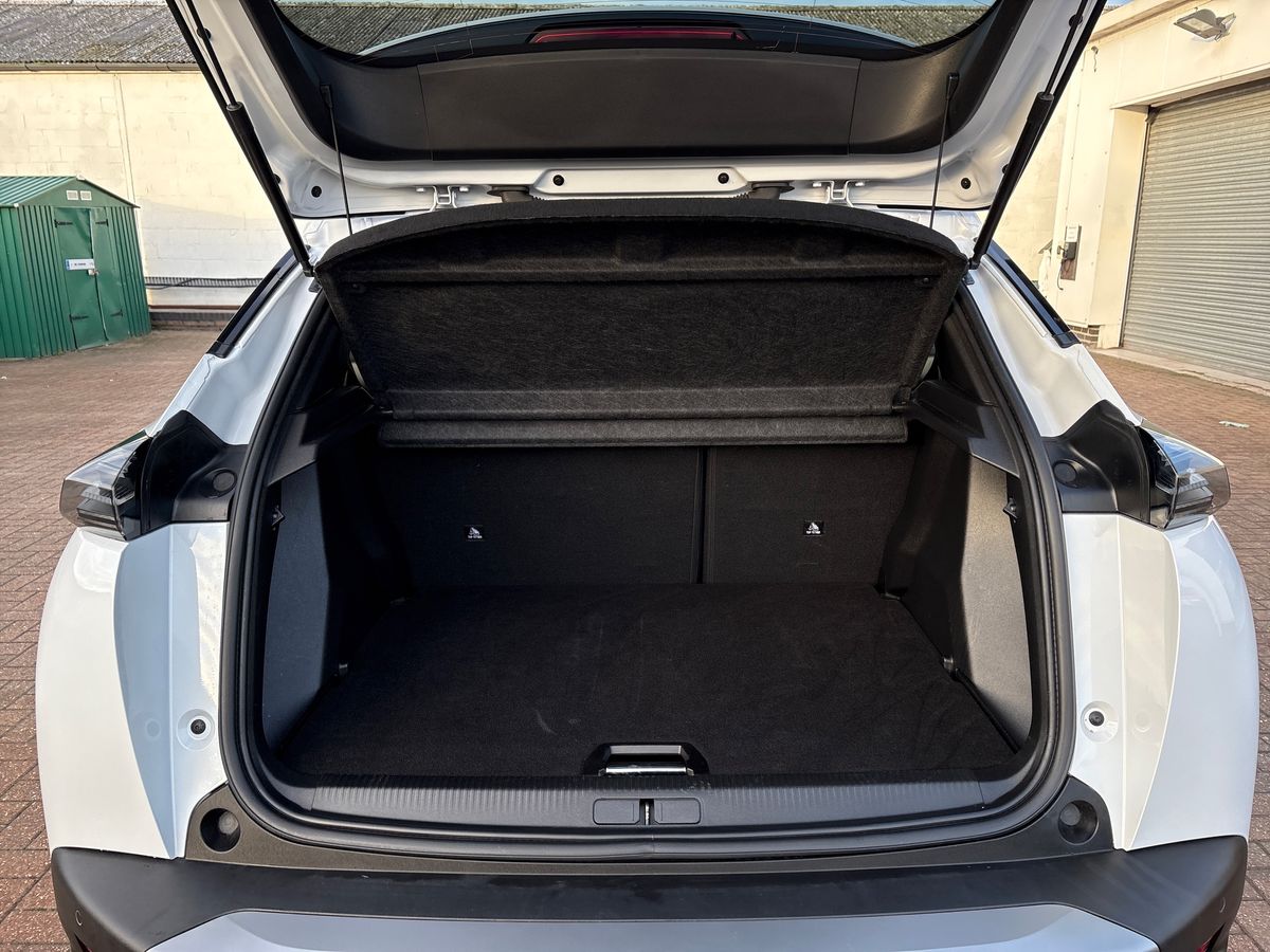 Used Peugeot 2008 2024 for sale - 77018351: Photo 34