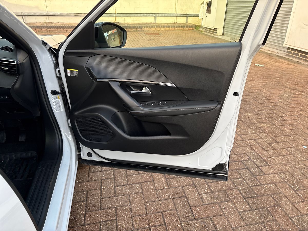 Used Peugeot 2008 2024 for sale - 77018351: Photo 35