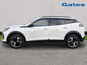 Used Peugeot 2008 2024 for sale - 77018351: Photo