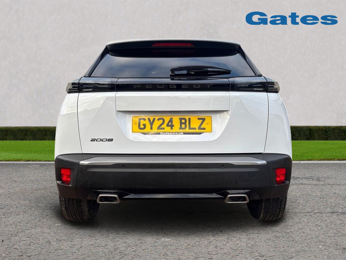 Used Peugeot 2008 2024 for sale - 77018351: Photo 6