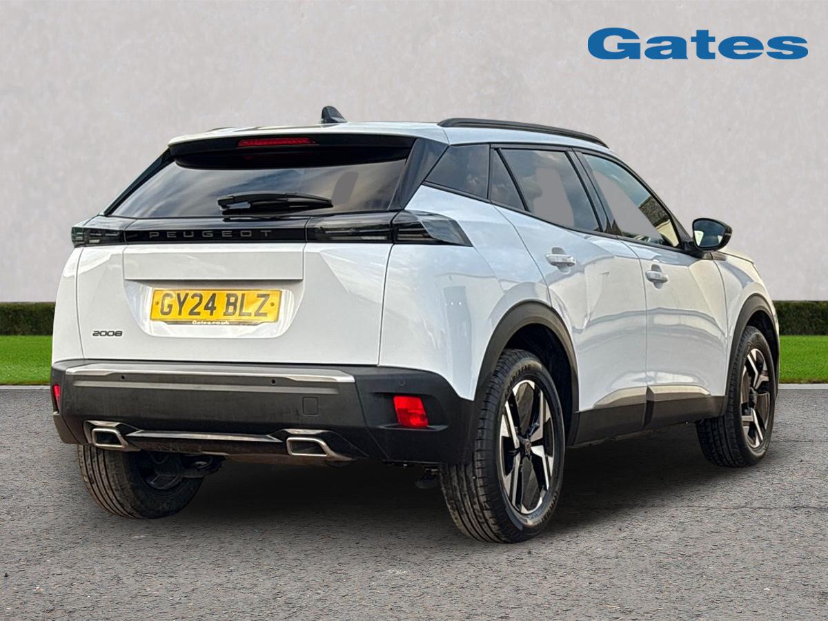 Used Peugeot 2008 2024 for sale - 77018351: Photo 7