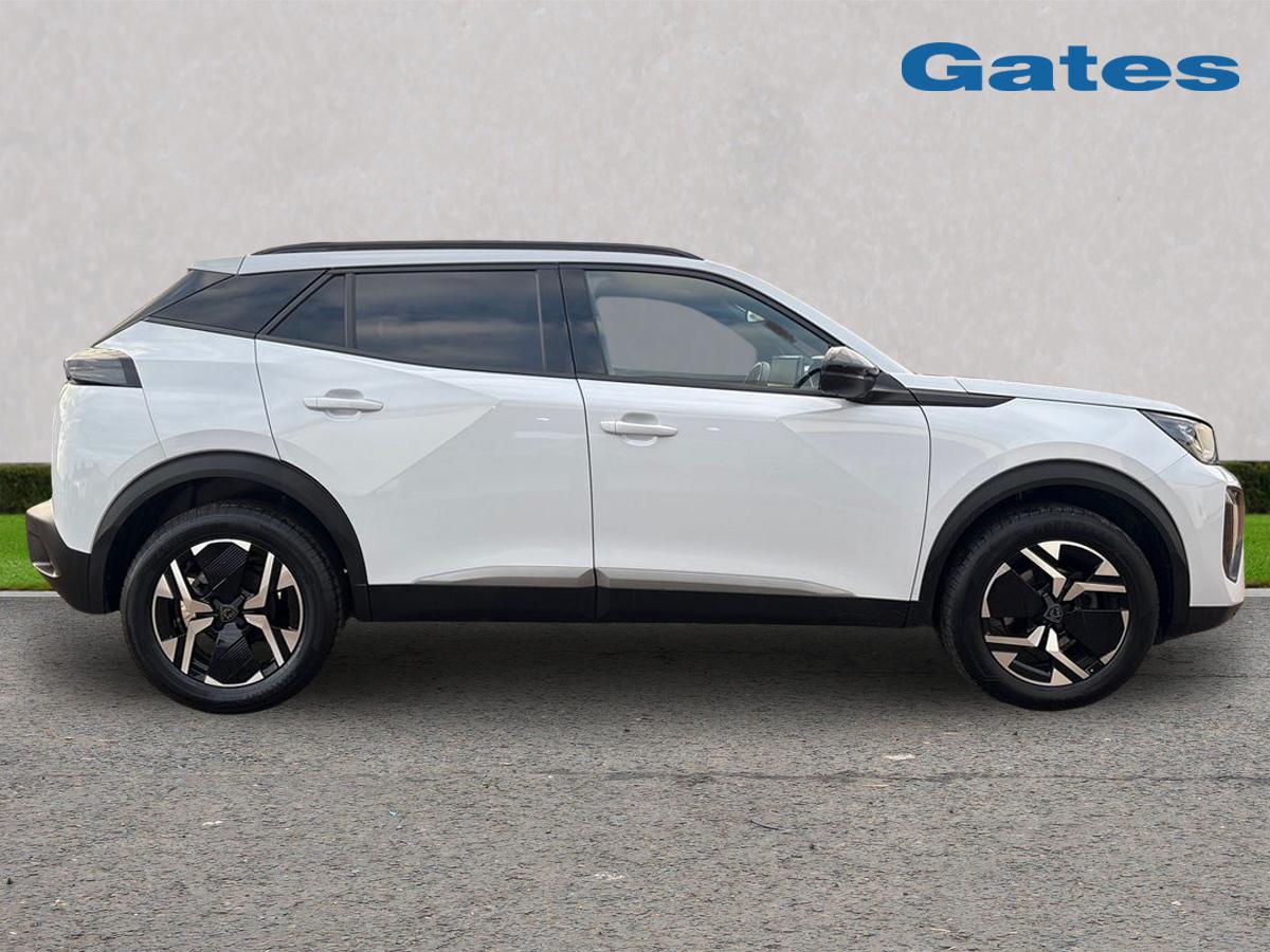 Used Peugeot 2008 2024 for sale - 77018351: Photo 8