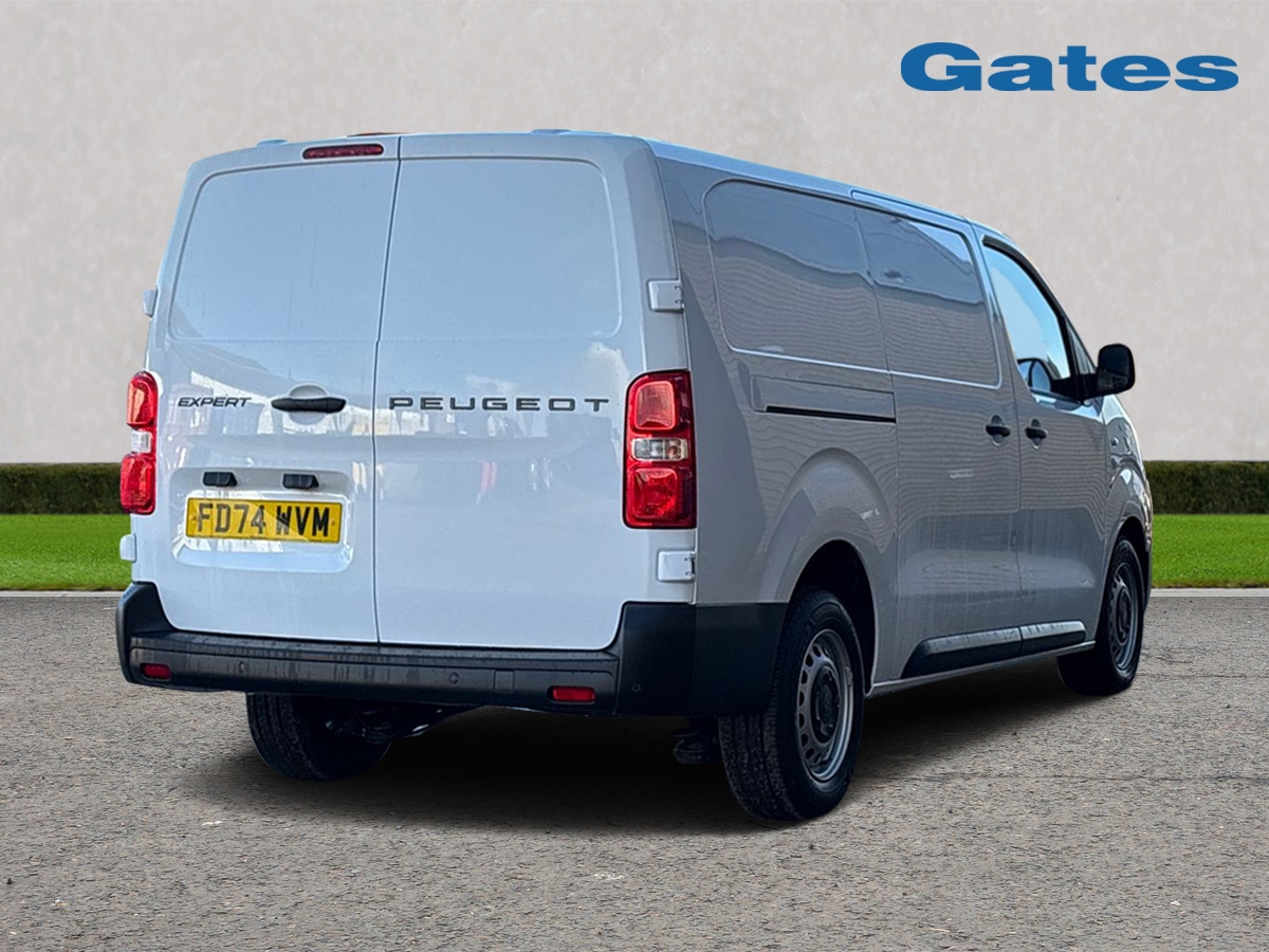 Used Peugeot Expert 2024 for sale - 77285632: Photo 10