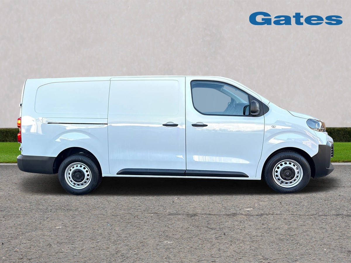 Used Peugeot Expert 2024 for sale - 77285632: Photo 11