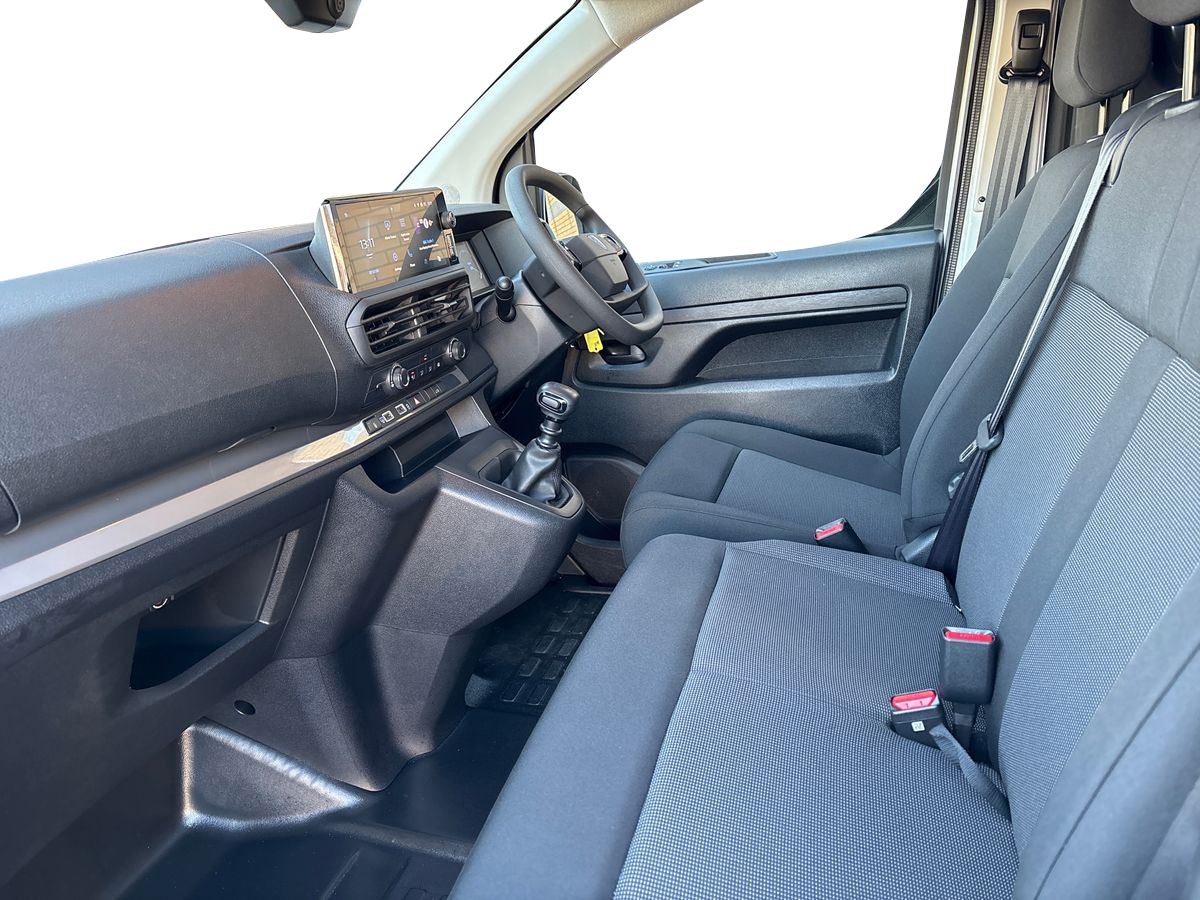 Used Peugeot Expert 2024 for sale - 77285632: Photo 14