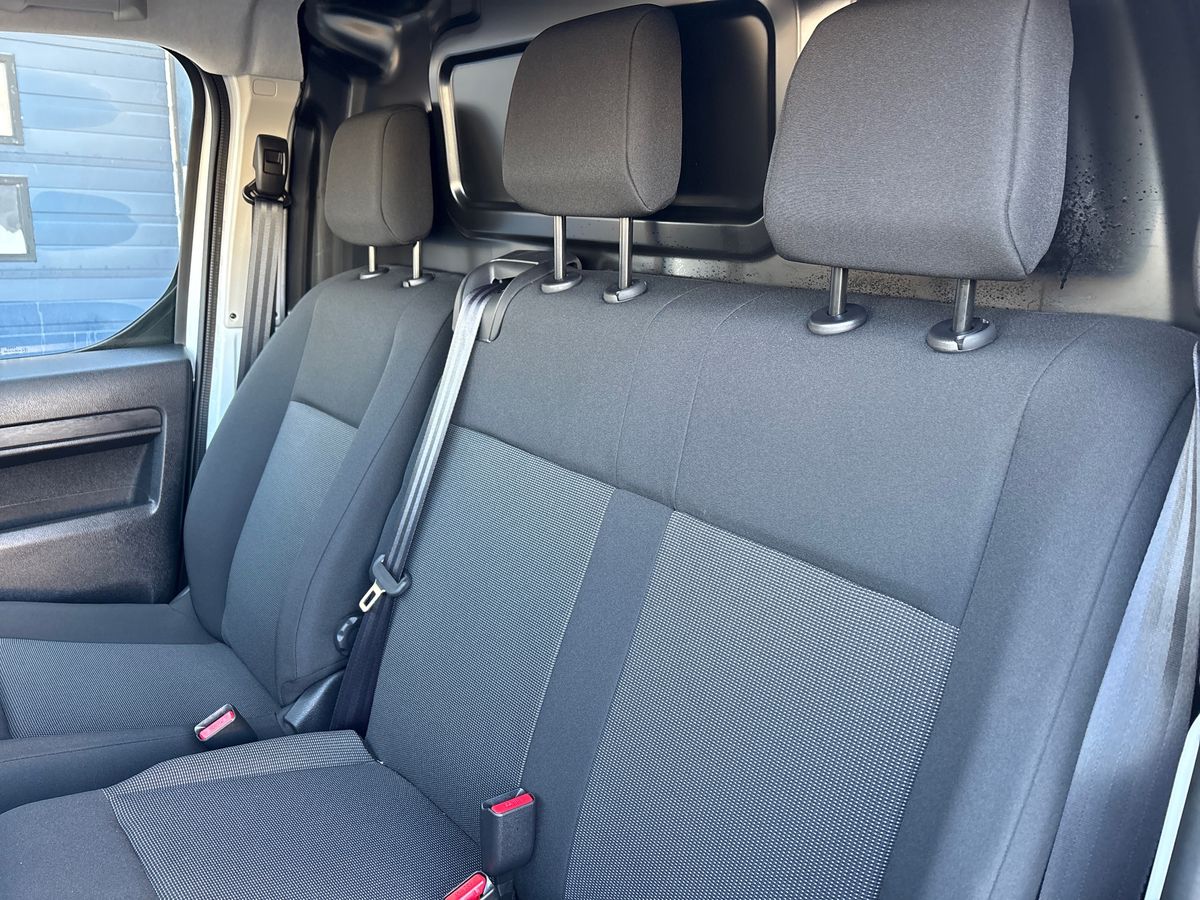 Used Peugeot Expert 2024 for sale - 77285632: Photo 16