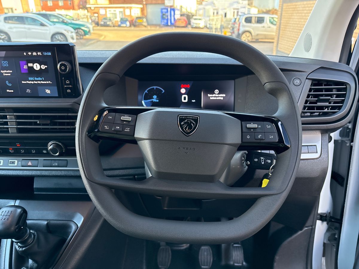 Used Peugeot Expert 2024 for sale - 77285632: Photo 18