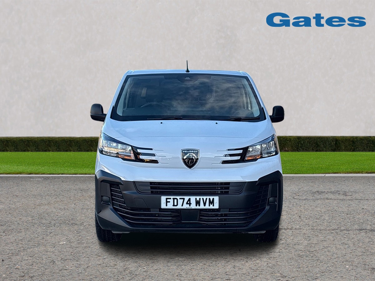 Used Peugeot Expert 2024 for sale - 77285632: Photo 2