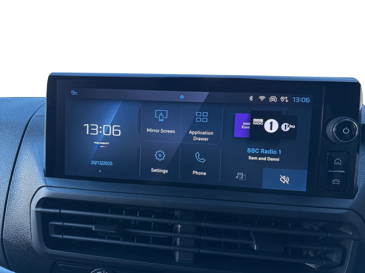 Used Peugeot Expert 2024 for sale - 77285632: Photo 20