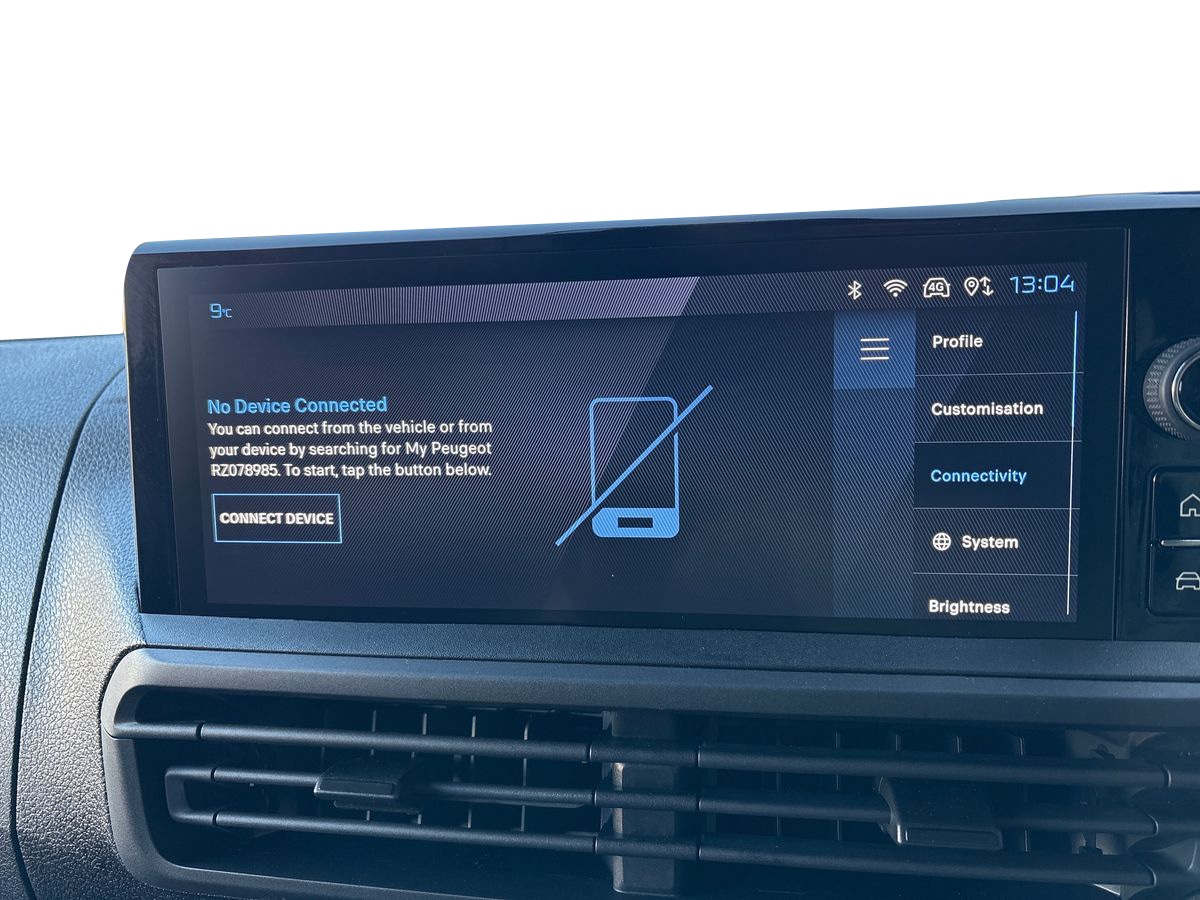 Used Peugeot Expert 2024 for sale - 77285632: Photo 22