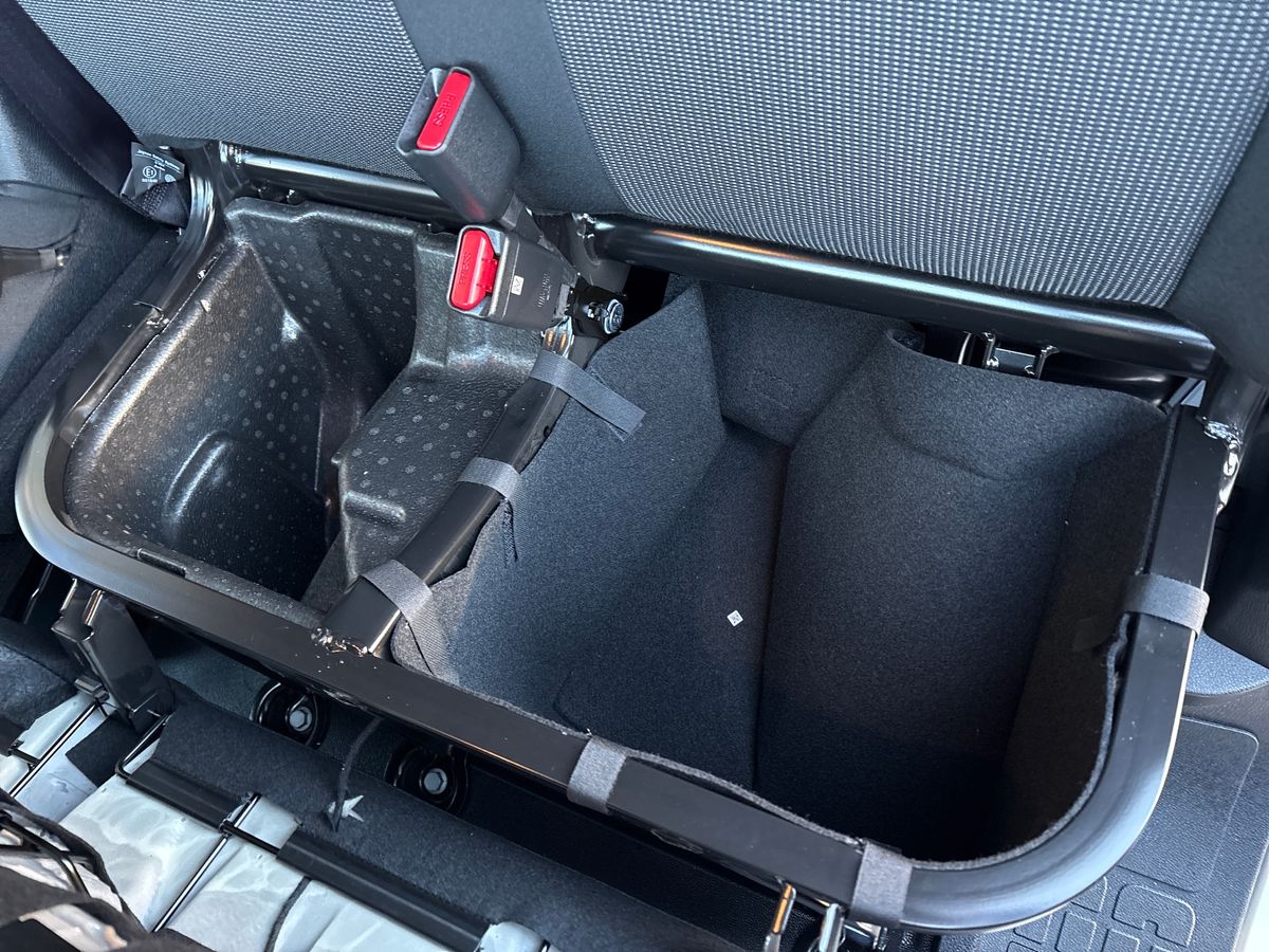 Used Peugeot Expert 2024 for sale - 77285632: Photo 32