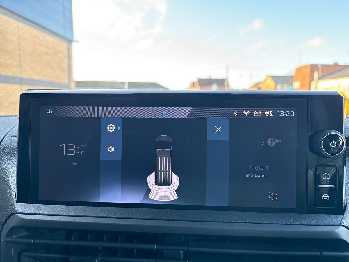 Used Peugeot Expert 2024 for sale - 77285632: Photo 36