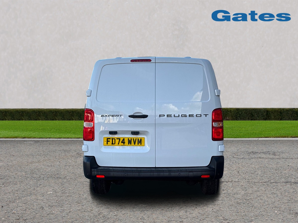 Used Peugeot Expert 2024 for sale - 77285632: Photo 7