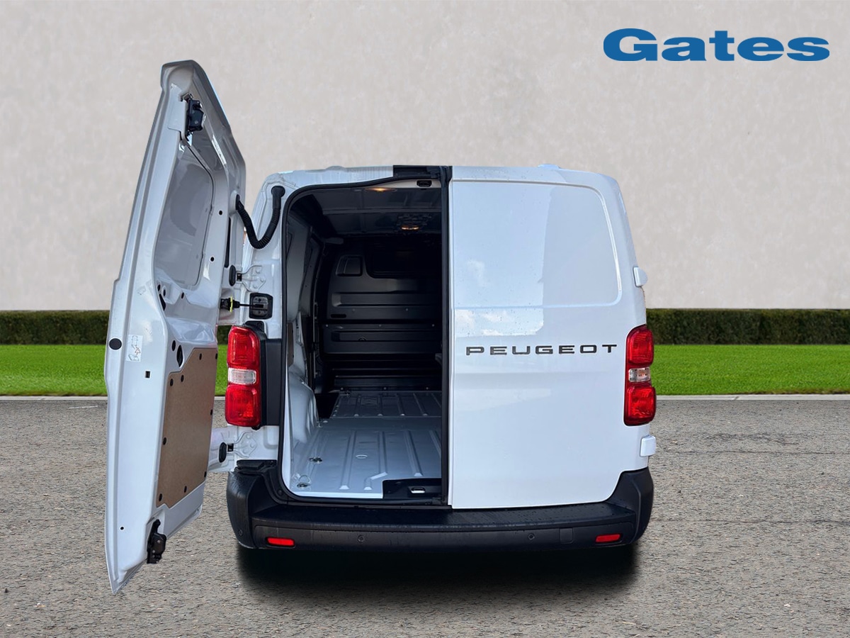 Used Peugeot Expert 2024 for sale - 77285632: Photo 8