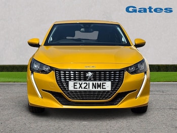Used Peugeot 208 2021 for sale - 78984197: Photo