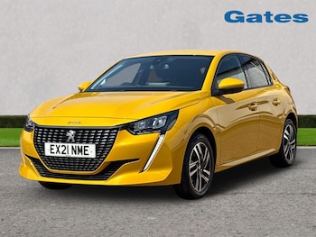 Used Peugeot 208 2021 for sale - 78984197: Photo