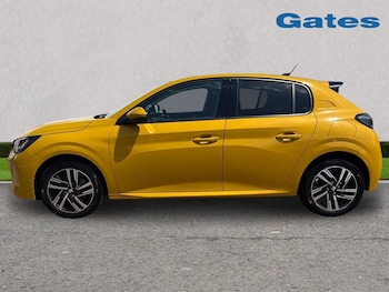 Used Peugeot 208 2021 for sale - 78984197: Photo