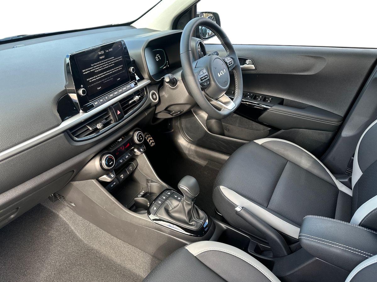 Used Kia Picanto 2025 for sale - 77745729: Photo 11