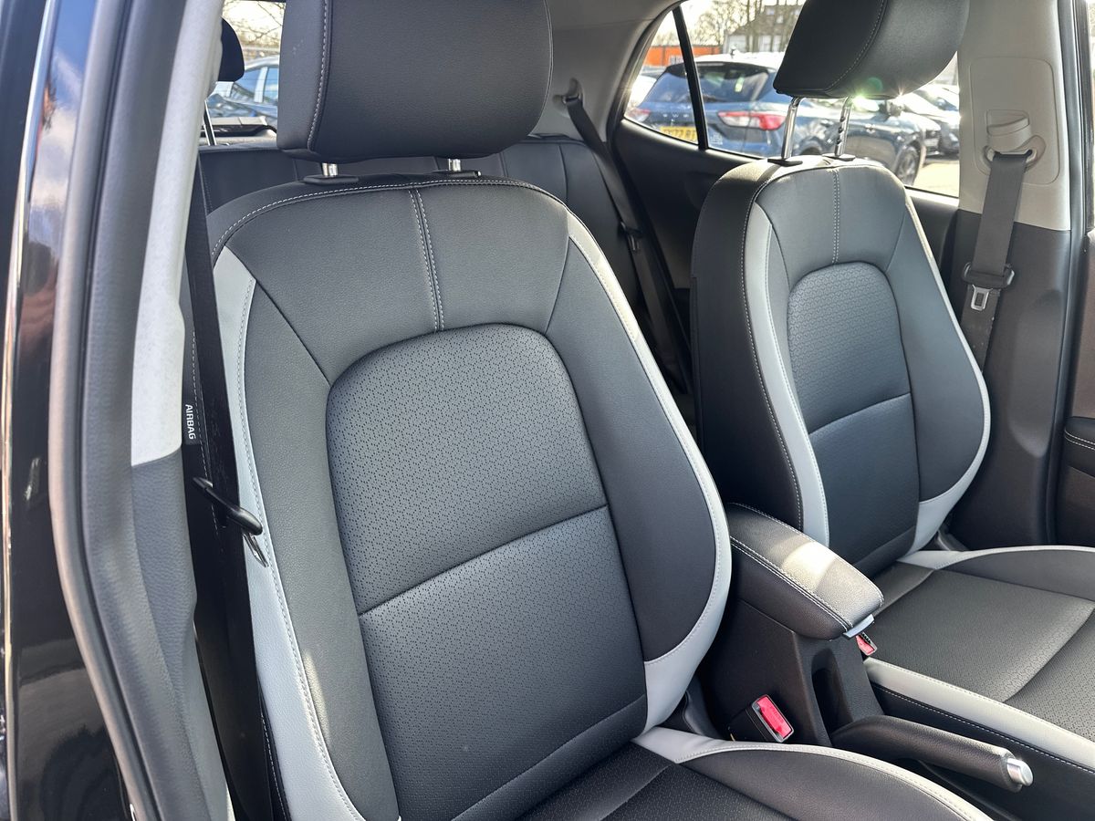 Used Kia Picanto 2025 for sale - 77745729: Photo 12