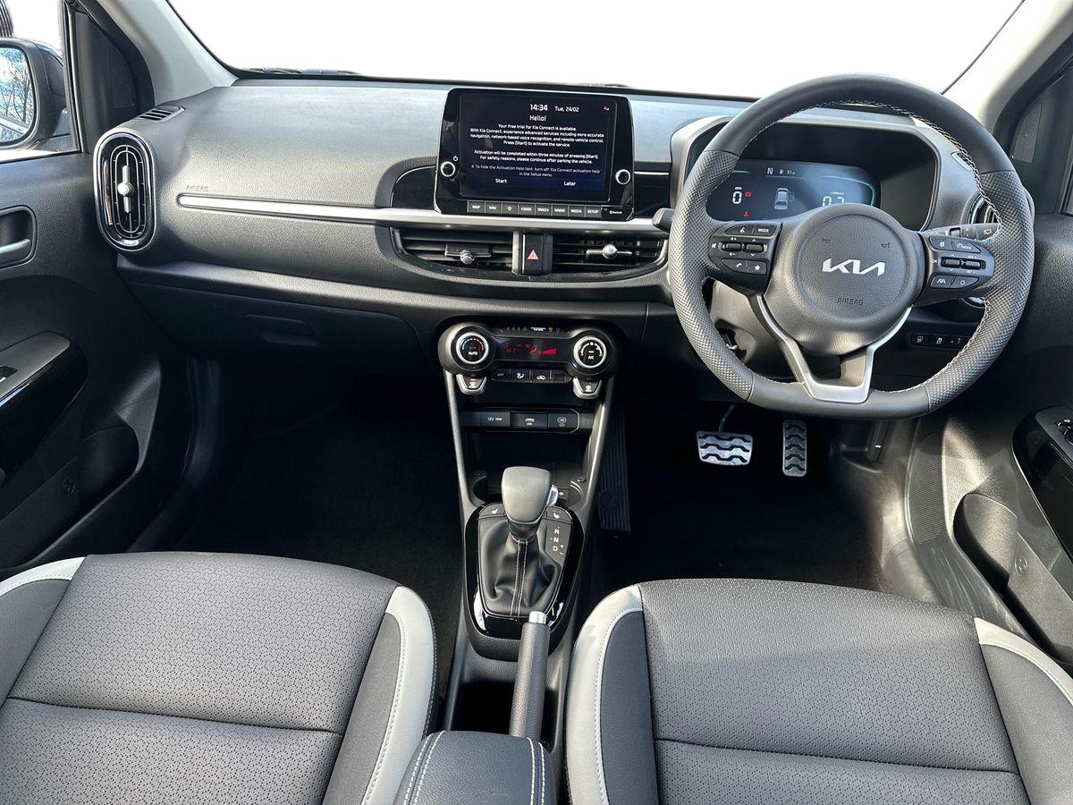 Used Kia Picanto 2025 for sale - 77745729: Photo 15