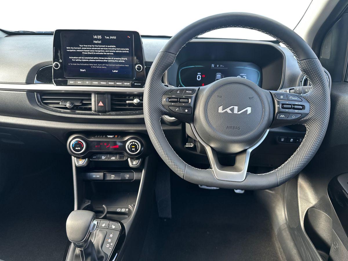 Used Kia Picanto 2025 for sale - 77745729: Photo 16