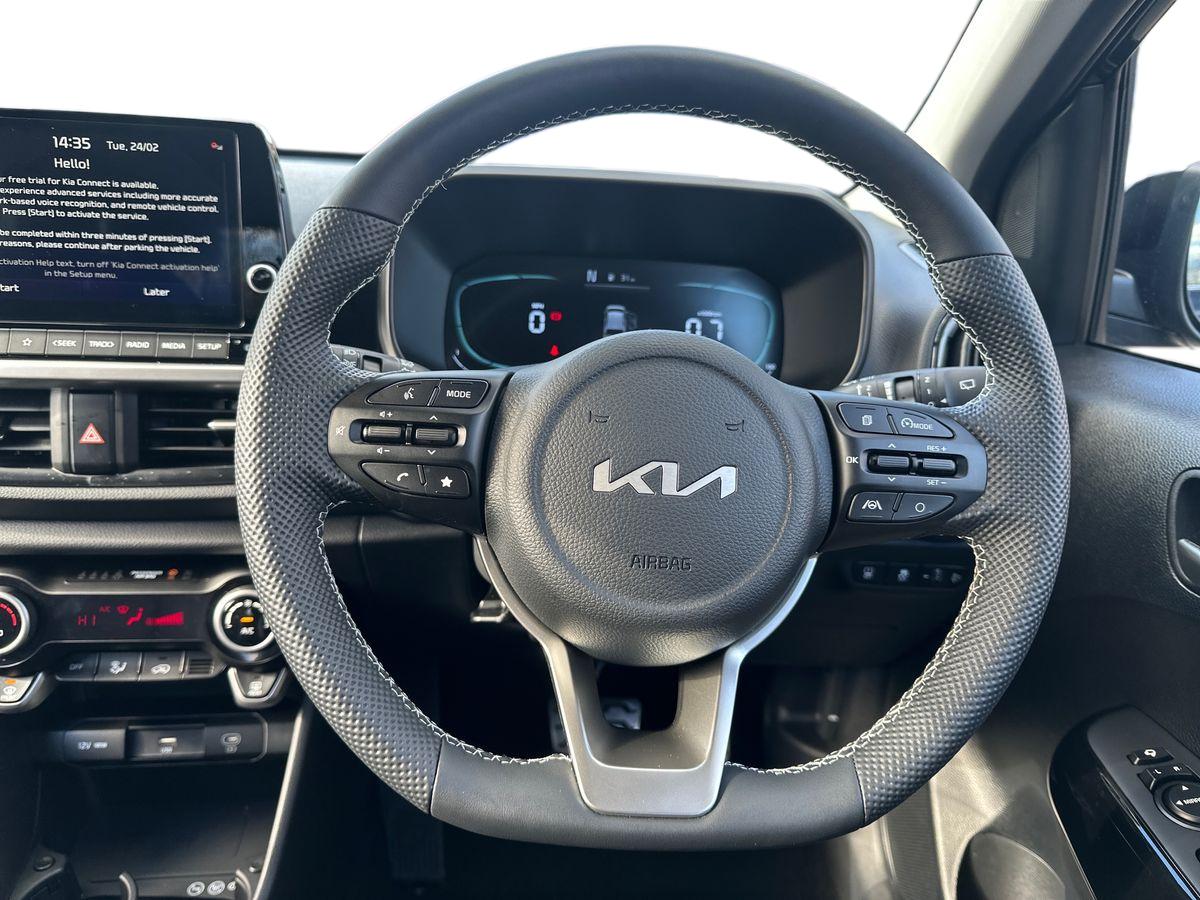 Used Kia Picanto 2025 for sale - 77745729: Photo 17