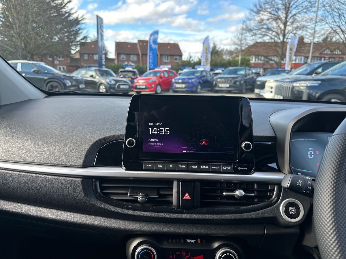 Used Kia Picanto 2025 for sale - 77745729: Photo 18