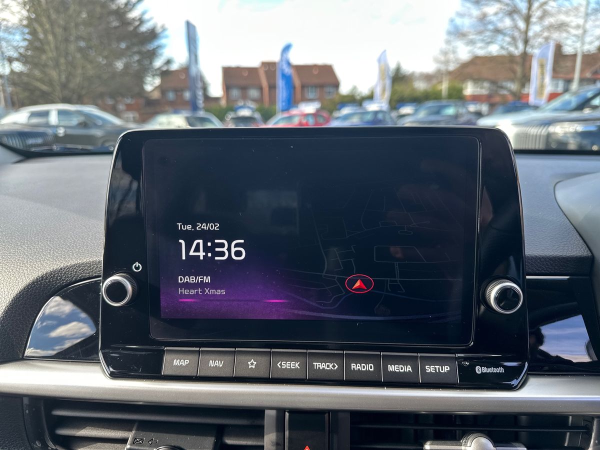 Used Kia Picanto 2025 for sale - 77745729: Photo 19