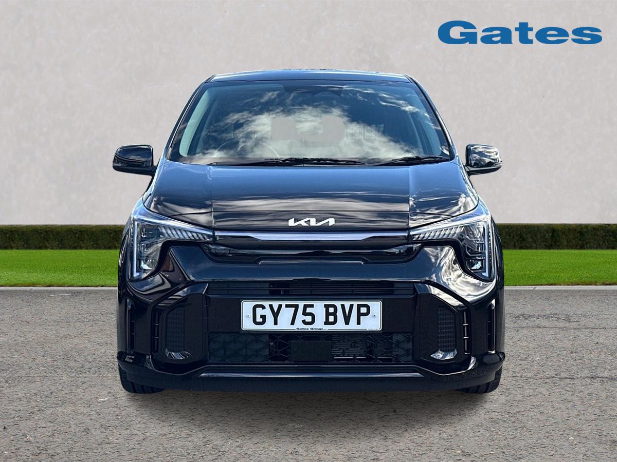 Used Kia Picanto 2025 for sale - 77745729: Photo 2