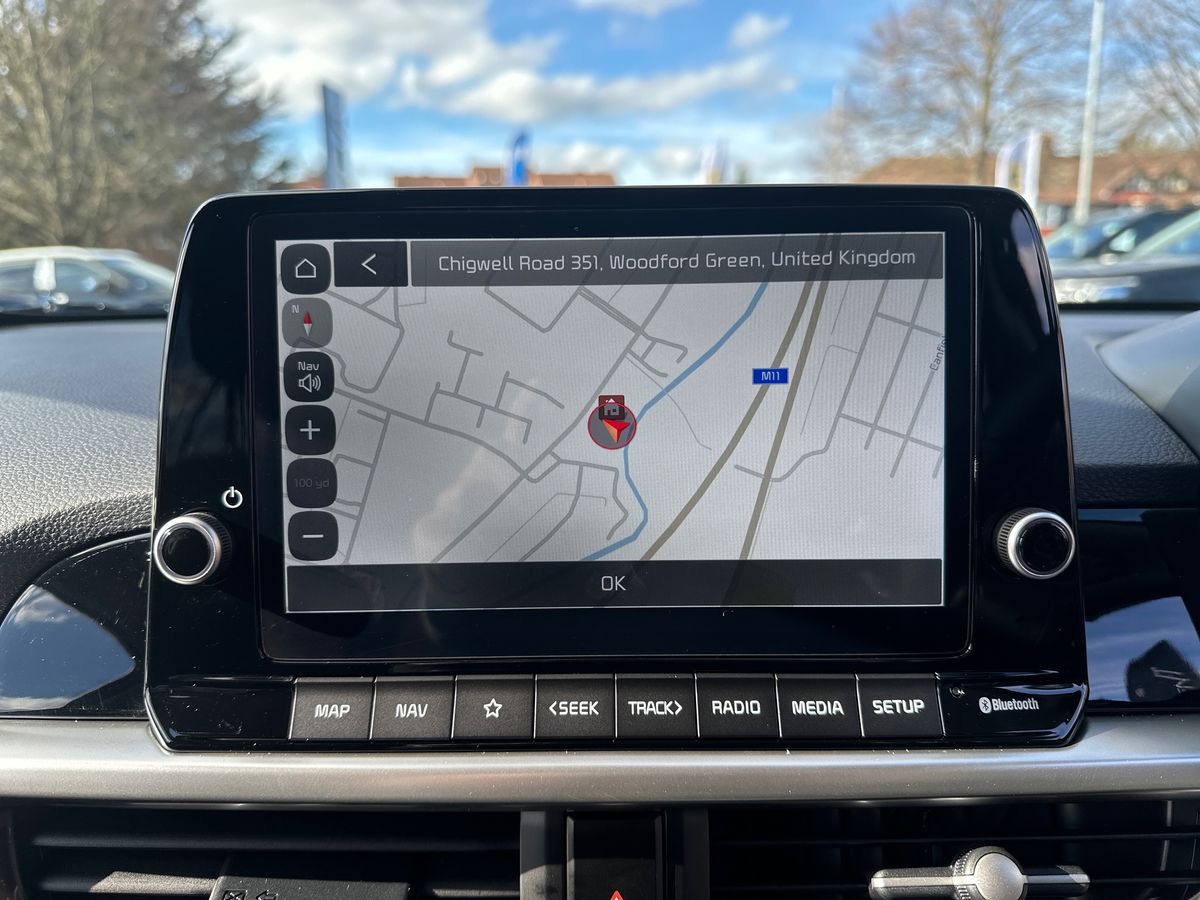 Used Kia Picanto 2025 for sale - 77745729: Photo 20